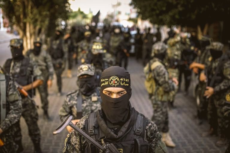 Al-Quds Brigades Says Fighter Martyred After Foiling Abduction Attempt in Gaza