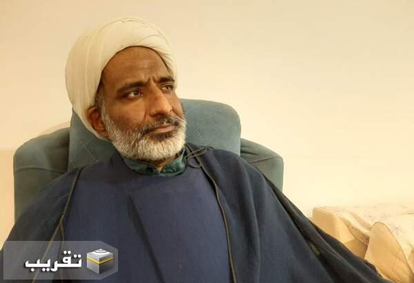 Shia scholar: A united Islamic front brings despair to ruthless enemy
