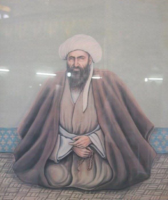 Mwanazuoni wa Shia Sheikh Murtadha al-Ansari Alitoa Somo la Uaminifu na Kuwajibika kwa Jamii