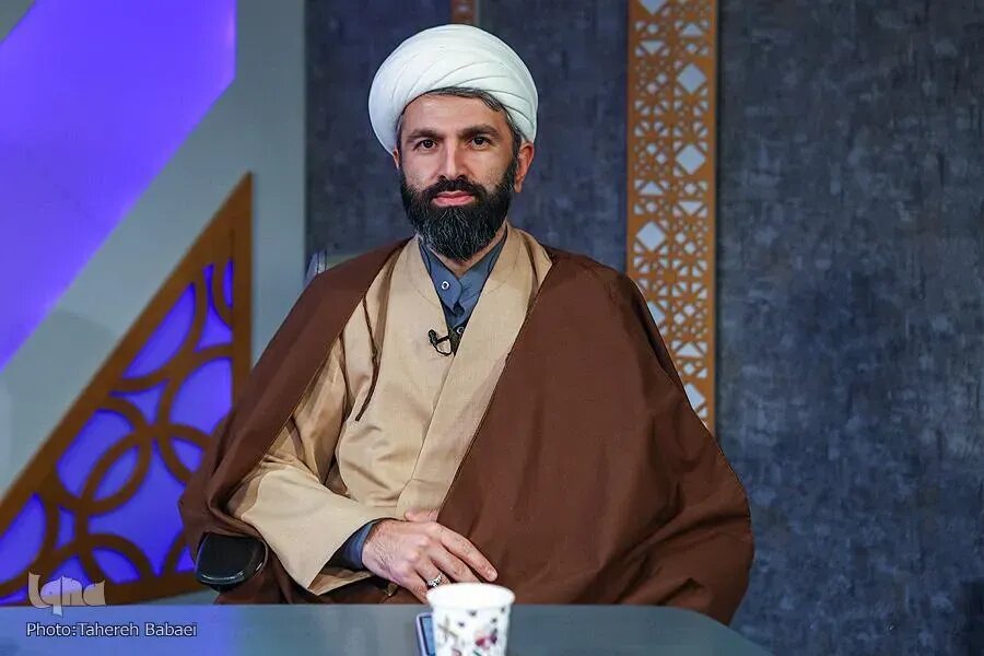 شرح كيفية تعريف الإسلام الرحيم للعالم