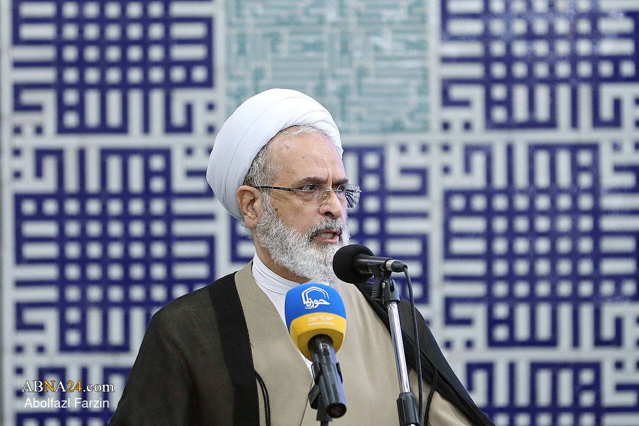 آیتالله سبحانی: تعطیلات حوزه کاهش یابد/ آیتالله اعرافی: قدرت علمی و فقهی محور اصلی حوزه است