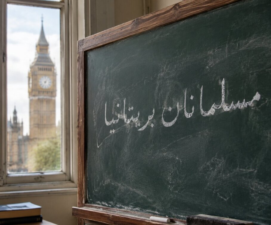 Britanski muslimani: Od brzog rasta stanovništva do izazova u suočavanju s islamofobijom