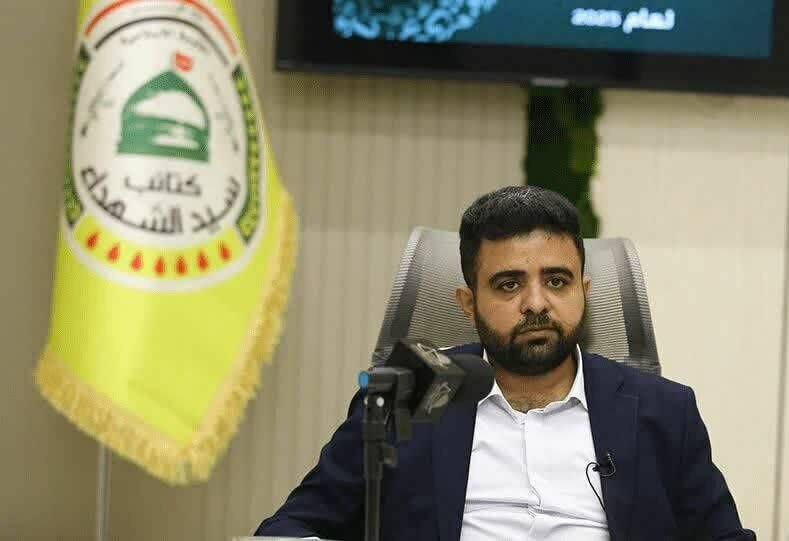 شروط گروه های مقاومت برای دولت عراق الزام آور است/۱۰ شرط مقاومت صاعقه‌ای بر سر سازشکاران بود