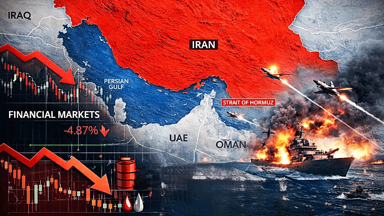Financial Times uyardı: İran savaşı ABD’de yeni enflasyon dalgasını tetikleyebilir