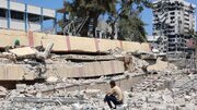 846,000 Palestinian Students Set to Begin New School Year in West Bank