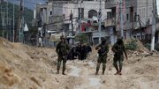 UN Report: More Than 33,000 Palestinians Remain Displaced From Northern West Bank Camps