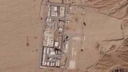 "وکالة أنباء فارس": واشنطن نقلت قوات ومعدات إلى معسكر "تيتين" لإبعادها عن التهديدات