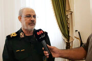 Général Mohebbi : le blocus économique de l’Iran coûte cher aux États-Unis