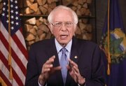 Bernie Sanders: Trumpov katastrofalni rat protiv Irana uništava američku ekonomiju