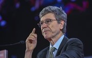 Prof. Jeffrey Sachs: Küresel Krizler ABD Tek Kutuplu Hayalinin Çok Kutuplu Gerçeğe Çarpmasından Doğuyor