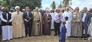 Uzinduzi wa Eneo la Pili la Chuo Kikuu cha Hikmat Afrika Mashariki Nchini Tanzania Waambatana na Maadhimisho ya Maulid ya Mtume (saww) +Picha