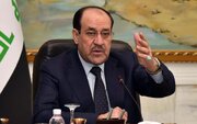 «Malikî: Heke hûn li gor tweetên Trump tevbigerin, divê hûn heta ji bo av vexwarinê jî destûra wî bixwazin»