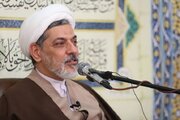 لوگوں کے اجتماع اور اتحاد نے دشمن کو پریشان کر دیا 