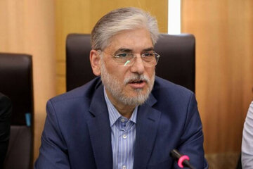 وزیر علوم: ۲ هزار محصول تحریمی در داخل تولید می‌شود