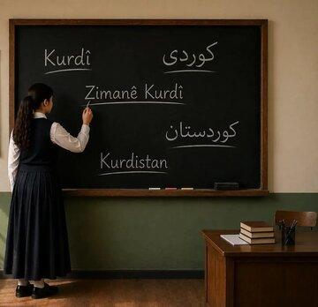 Li zanîngehên Bakurê Kurdistanê çend xwendekaran beşa Kurdî hilbijart?