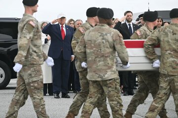 Iran to US: Why should Your Children Pay for ‘Israeli’ Warmongering with Their Lives?
