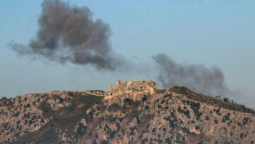 Analysis / "Capture" of Lebanon’s Ali al-Taher Heights: War Gain or Netanyahu’s Election Propaganda Tool?