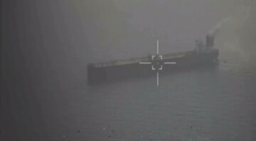 Video:  IRGC releases footage of strikes on violating oil tankers in Strait of Hormuz