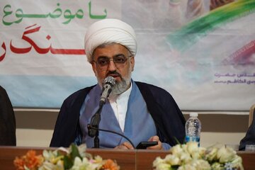 روحانیت، نماد اسلام انقلابی