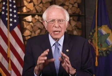 Bernie Sanders: Trumpov katastrofalni rat protiv Irana uništava američku ekonomiju
