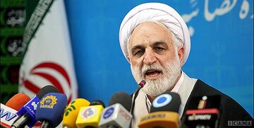 Ejaei: Msimamo wa Taifa la Iran Umekuwa Mfano wa Kuigwa Duniani