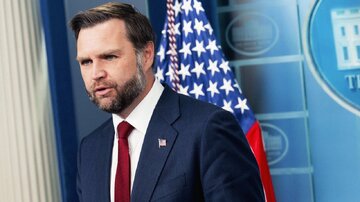 Vance: We Could Leave Persian Gulf; Regional Countries Afraid of America Leaving