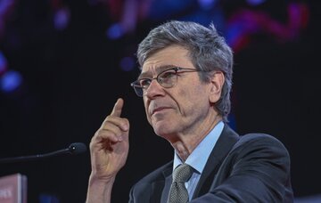 Prof. Jeffrey Sachs: Küresel Krizler ABD Tek Kutuplu Hayalinin Çok Kutuplu Gerçeğe Çarpmasından Doğuyor