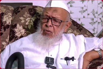 ​سہارنپور کلکٹریٹ احاطے میں مسجد گرائے جانے پر مولانا ارشد مدنی کا سخت رد عمل