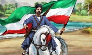 ردپای استعمار؛ از رقابت قدرت‌ها تا قیام جنوب