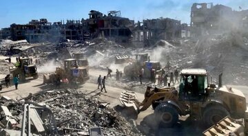 Filistinli İnsan Hakları Kuruluşundan Kritik Uyarı: “İsrail, Savaş Suçlarını Kanıtlayan Delilleri Yok Ediyor”