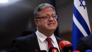 İsrailli ırkçı bakan, Gazze'de etnik temizlik için "göç ofisi" kuracaklarını söyledi