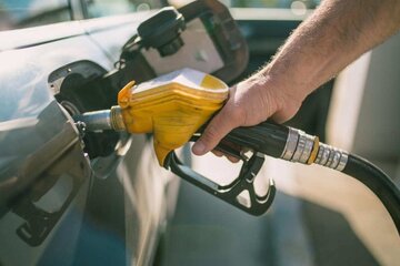 اعلام رسمی تغییر نرخ بنزین در کشور