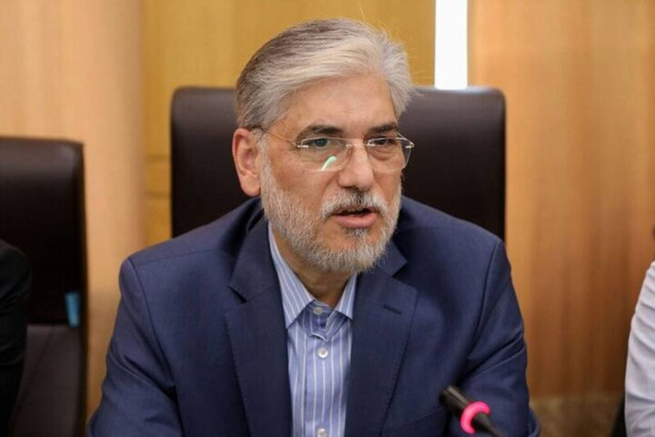وزیر علوم: ۲ هزار محصول تحریمی در داخل تولید می‌شود