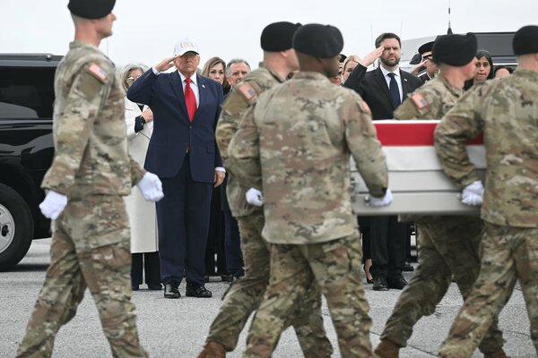 Iran to US: Why should Your Children Pay for ‘Israeli’ Warmongering with Their Lives?