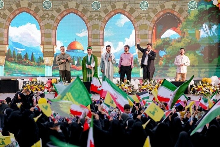 «محفل ستاره‌ها» به میدان‌های تهران می‌آید؛ ۱۰ شب ۱۰ قرار قرآنی 