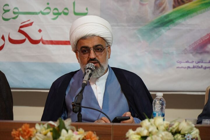 روحانیت، نماد اسلام انقلابی