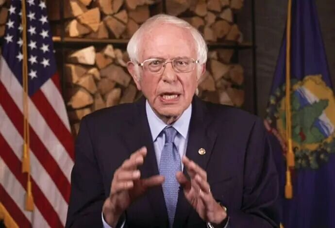 Bernie Sanders: Trumpov katastrofalni rat protiv Irana uništava američku ekonomiju