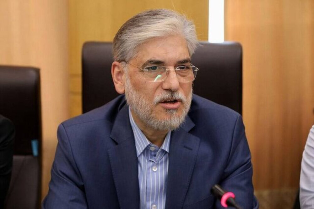 وزیر علوم: ۲ هزار محصول تحریمی در داخل تولید می‌شود