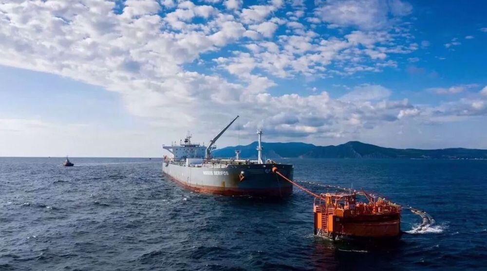 Iran Condemns US Attacks on Commercial Tankers as Violations of International Law