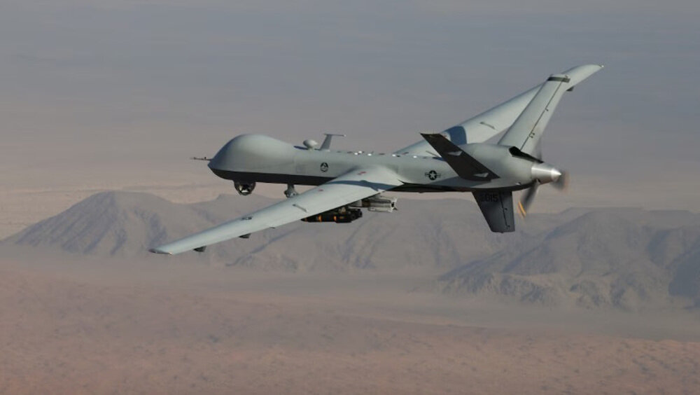 US Approves Potential $5 Billion Precision Weapons Package for Saudi Arabia