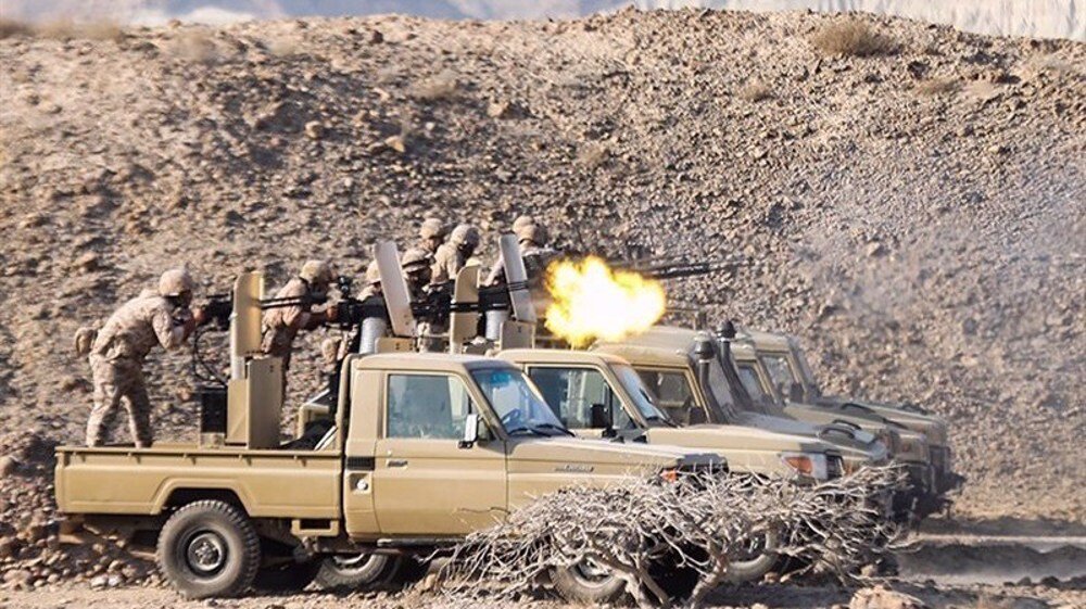 IRGC Says It Dismantles US-Israel-Linked Terrorist Team in Southeastern Iran
