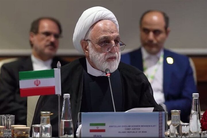 Iran Urges BRICS to Condemn US-Israeli War and Prosecute War Crimes