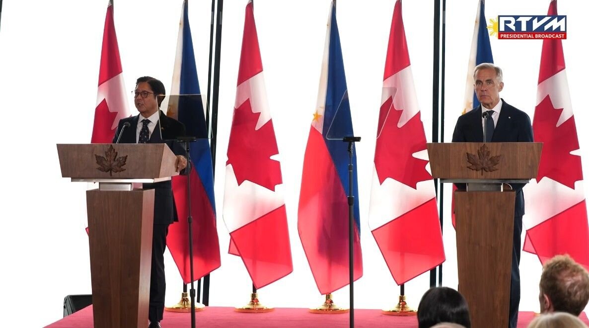 Mother Rita, tinanghal na "Outstanding OFW" sa Canada dahil sa 28 taong serbisyo sa healthcare