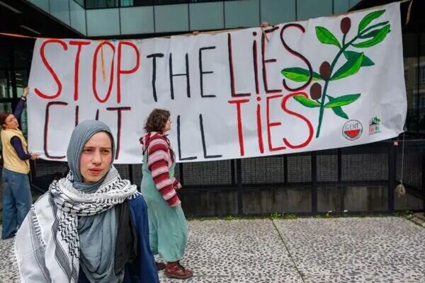 Israeli Media Acknowledges Academic Isolation of the Regime in Europe