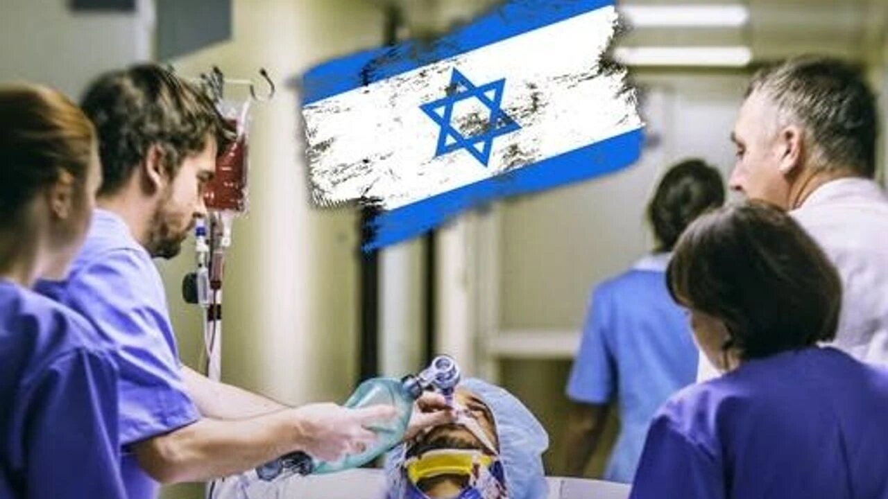 İsrail'den doktor göçü beş katına çıktı