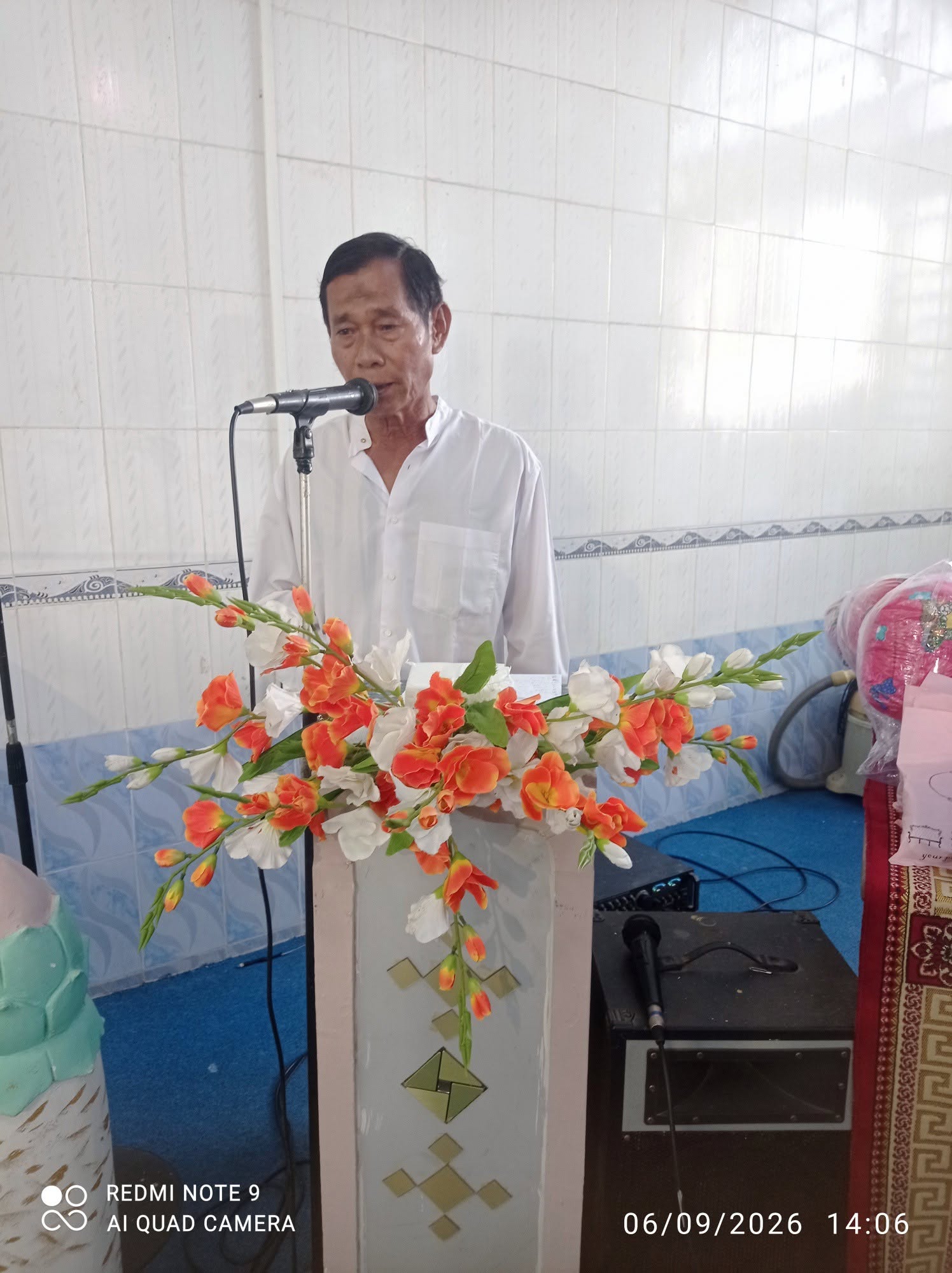 ပြည် မြို့ ကျောင်းကြီး ရှီအဟ် မတ်စ်ဂျစ်ဒ် တွင် တမန်တော်မြတ်ကြီး (ဆွ) ၏မွေးနေ့ရက်မြတ်မင်္ဂလာ အခမ်းအနား ကျင်းပ  ။ ။ Photos