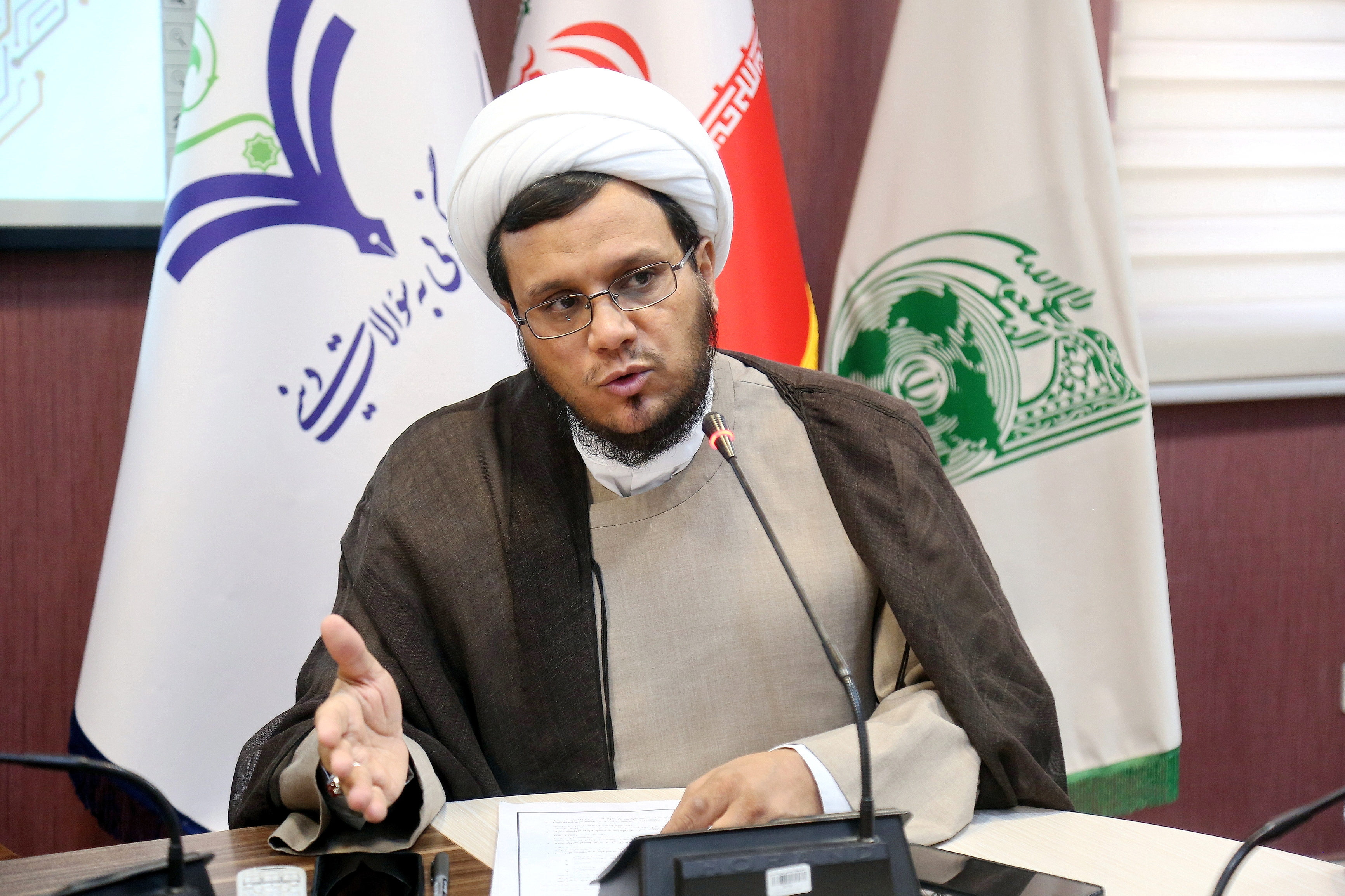 «دیندان»؛ هوش مصنوعی بومی برای پاسخگویی روزانه به ۳ هزار پرسش دینی