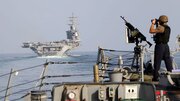 Analysis / Duel over Sea Blockade: What’s Iran’s New Tactic in Economic War?