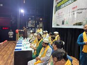 Prophet Muhammad’s Teachings Offer Message of Peace and Human Dignity: Secretary of Taqreeb-e-Mazahib