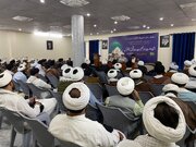 Photos: “Unity of Muslim Ummah and Teachings of Sadiqain” Conference Held in Islamabad